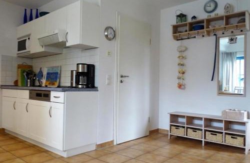 Putgarten Apartment | NEU! Ferienwohnung Arkona auf Rügen