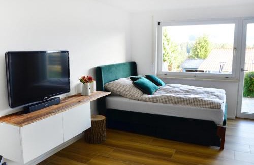 Irsengund Apartment | NEU! Ferienwohnung Konz inkl Sauna