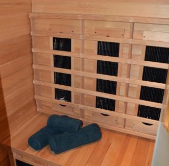 Irsengund Apartment | NEU! Ferienwohnung Konz inkl Sauna
