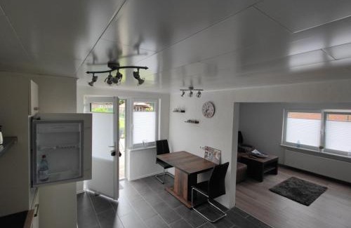 Ditzumerverlaat Apartment | NEU Ferienwohnung Wildgans Dollart Ostfriesland