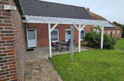 Ditzumerverlaat Apartment | NEU Ferienwohnung Wildgans Dollart Ostfriesland
