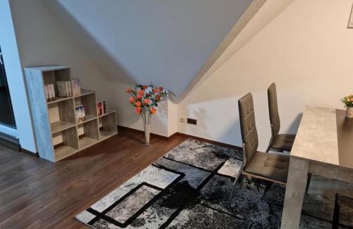 Heeslingen Apartment | NEU! Ferienwohnung zum Anker