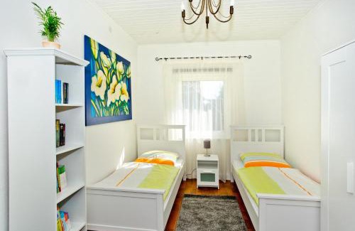 Toppenstedt Apartment | NEU! Ferienwohnung Zum Kaminzimmer