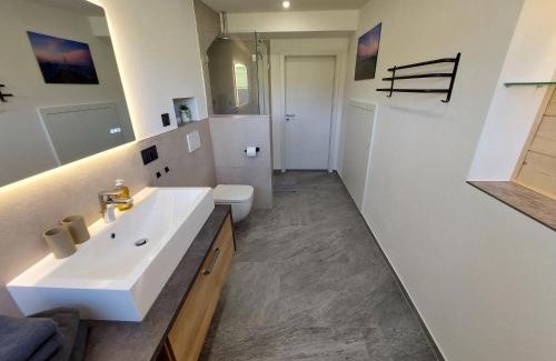 Sulzberg Apartment | NEU FeWo Rottachblick