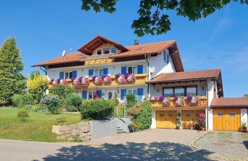 Sulzberg Apartment | NEU FeWo Rottachblick