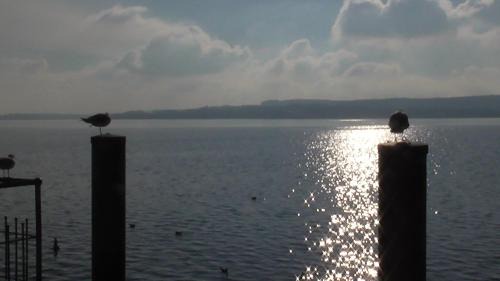 Ueberlingen Apartment | NEU . in 2 min. am Bodensee