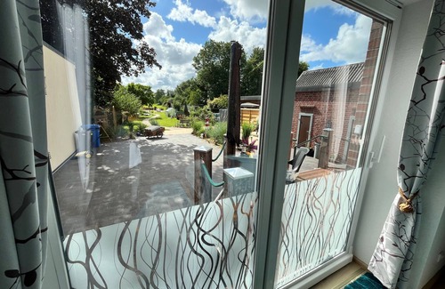 Oberndorf Apartment | Neu! Küstenfeeling - Die Relax-fewo für Einen Gelungenen Nordseeurlaub
