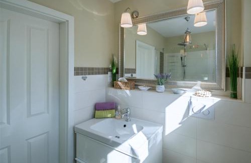Dornum House | !NEU! Komfort Ferienhaus Polly