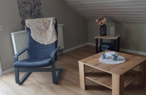 Lohra Apartment | NEU! Mietappartement Brusius