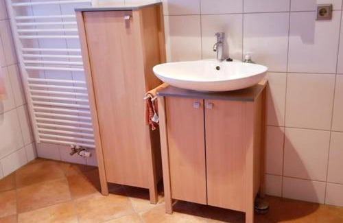 Lohra Apartment | NEU! Mietappartement Brusius