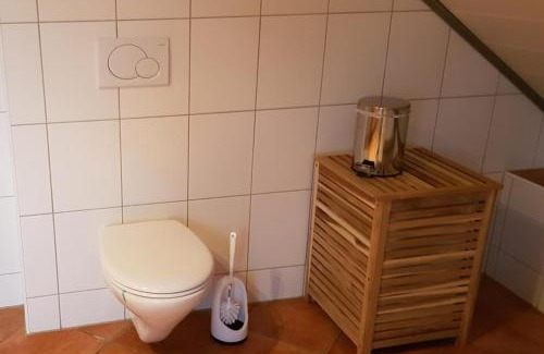 Lohra Apartment | NEU! Mietappartement Brusius