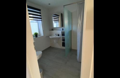 Almdorf Apartment | NEU! Moderne Ferienwohnung Almdorf