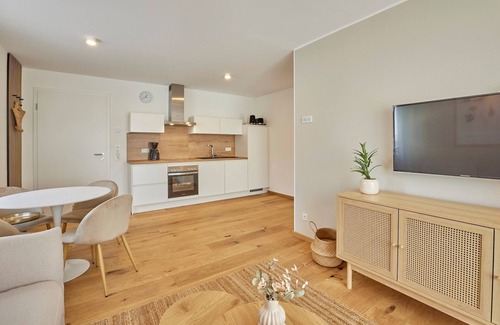 Historic Downtown Apartment | Neu! Moselbleibe IV Weingartenhaus - Neu! Moselbleibe Weingartenhaus