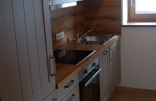 Oberstdorf Apartment | Neu Renovierte Ferienwohnung für Bergverliebte