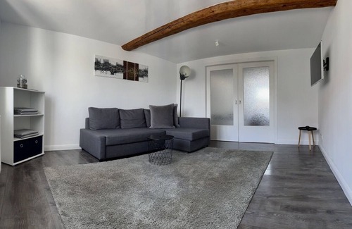 Guxhagen Apartment | Neu Renovierte Ferienwohnung in Guxhagen, bei Kassel
