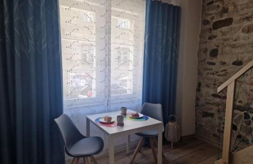 Ueberlingen Apartment | Neu renovierte Galeriewohnung in der Altstadt