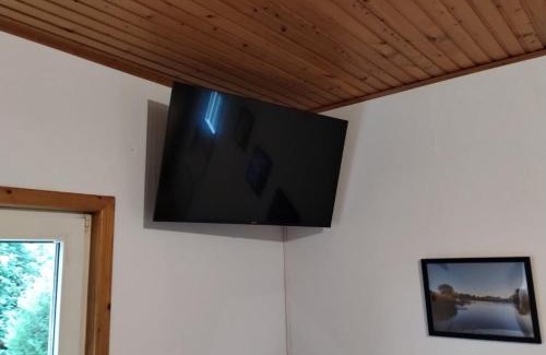 Hechthausen House | NEU! Sommerhaus im Cuxland