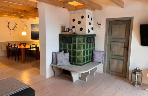 Luitpolderhofe Apartment | NEU - traumhafte Ferienwohnung mit Bergblick