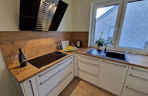 Steenfelderfehn Apartment | Neu! Wohnung in Ostfriesland