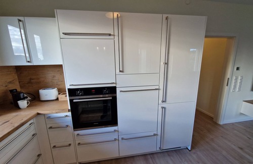 Steenfelderfehn Apartment | Neu! Wohnung in Ostfriesland