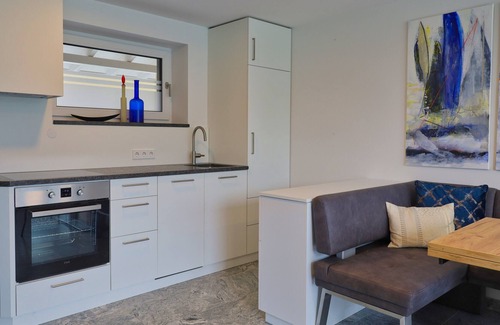 Meckenbeuren Apartment | Neubau Apartment in Bodenseenähe für bis zu 3 Personen