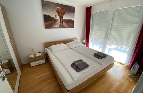Vienna Apartment | Neubau Wohnung Stadlau