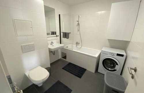 Vienna Apartment | Neubau Wohnung Stadlau