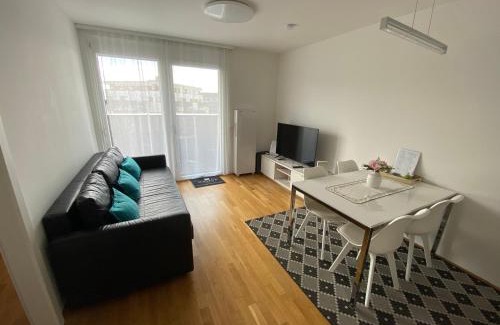 Vienna Apartment | Neubau Wohnung Stadlau