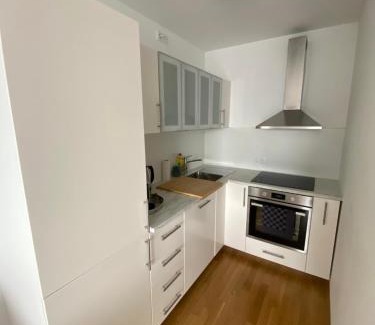 Vienna Apartment | Neubau Wohnung Stadlau