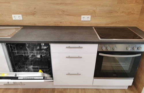 Schweich Apartment | Neue Ferienwohnung im Herzen Schweichs - mit Großem Garten und Ruhiger Terrasse