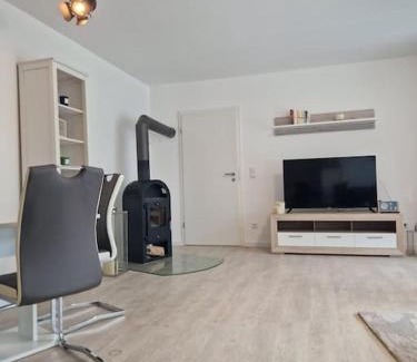 Lage Apartment | -NEUE- Ferienwohnung - Monteurwohnung in Lippe