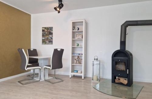 Lage Apartment | -NEUE- Ferienwohnung - Monteurwohnung in Lippe