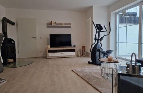Lage Apartment | -NEUE- Ferienwohnung - Monteurwohnung in Lippe