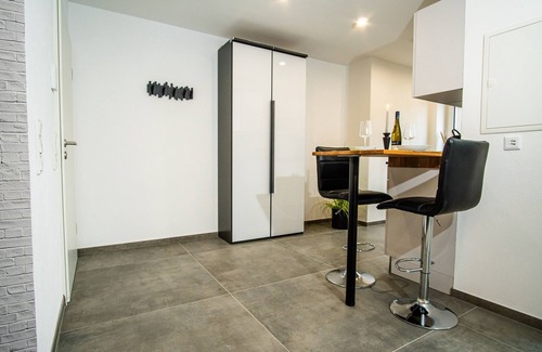 Bekond Apartment | Neue Ferienwohnung Moselherz