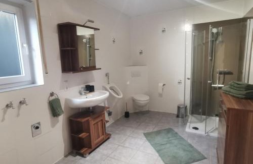 Bad Soden-Salmuenster Apartment | Neue Heimat Ferienwohnung Monteurwohnung