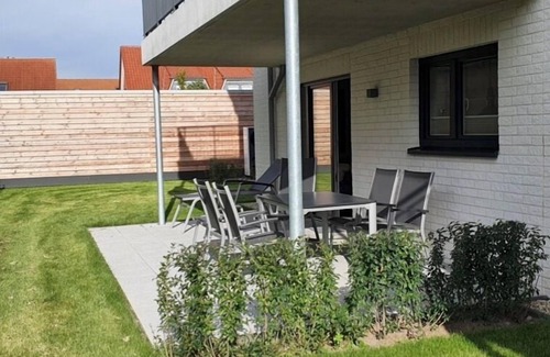 Haffkrug Apartment | Neue Liebe Haffkrug 1