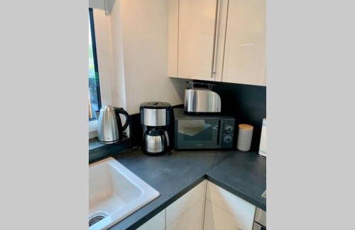 Ringstedt Apartment | neue ruhige Ferienwohnung am Wald