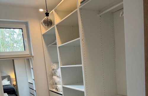 Rangsdorf Apartment | Neue Sonnige Wohnung in Seenähe Kurz vor Berlin mit Viel Raum zum Erholen