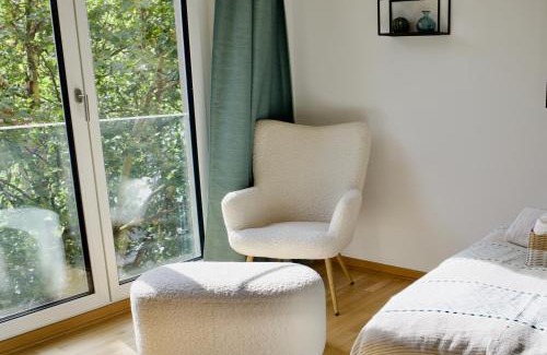 Innere Vorstadt Apartment | Neue Wohnung im Zentrum