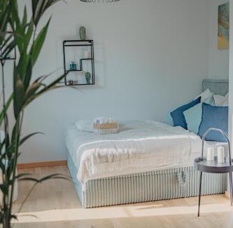 Innere Vorstadt Apartment | Neue Wohnung im Zentrum