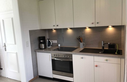 Wrixum House | Neuer Weg 3 - Wiesenhüs - Wiesenhüs