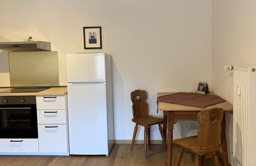 Ebersberg District Apartment | Neues Apartment am Hof mit Blick in die Natur