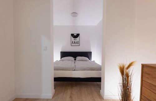 Alsdorf Villa | Neues modernes Haus am Tierpark