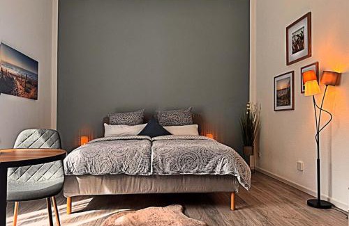 Wickede Apartment | Neues Ruhrtal Apartment 2
