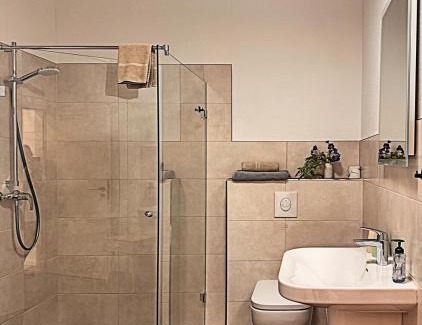 Wickede Apartment | Neues Ruhrtal Apartment 2