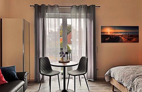 Wickede Apartment | Neues Ruhrtal Apartment 2