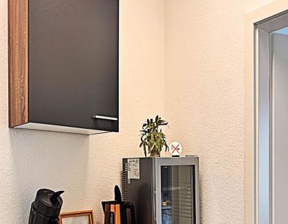 Wickede Apartment | Neues Ruhrtal Apartment 2
