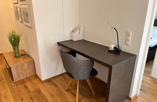 Altmuenster Apartment | Neues Traunsee Apartment Altmünster