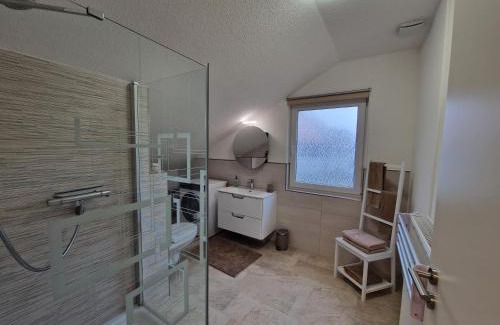 Zunsweier Apartment | Neues Wohnen