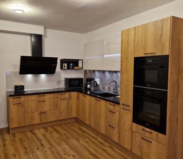 Zunsweier Apartment | Neues Wohnen